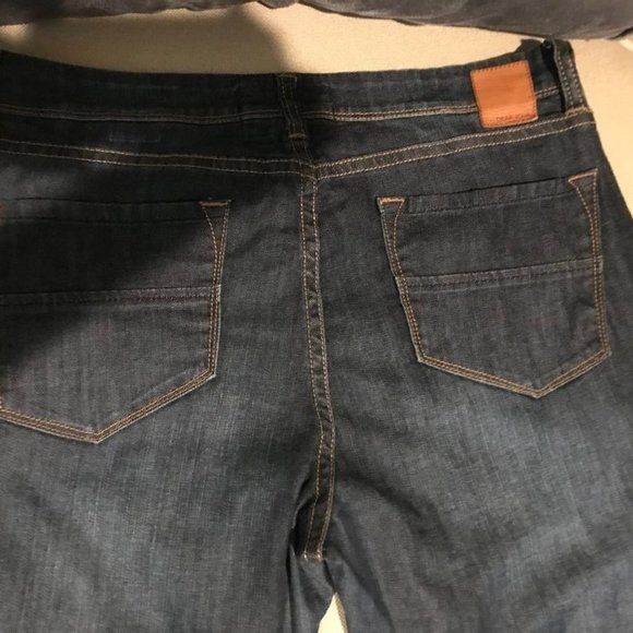 American Standard jean - Envy mid rise curvy - Picture 3 of 4